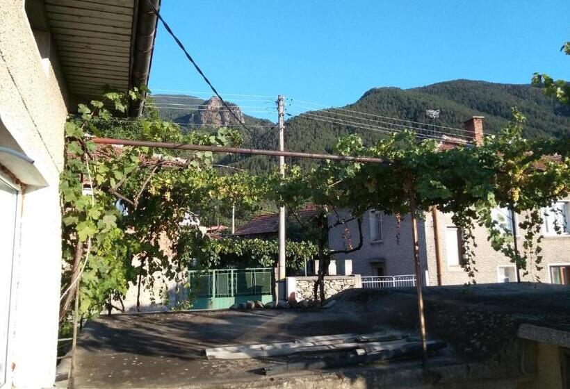 Вилла 3 Спальни, Guest House Emiliya