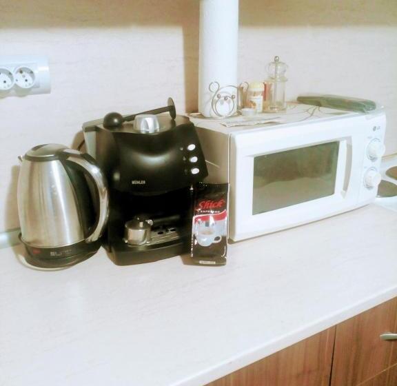Вилла 3 Спальни, Guest House Emiliya