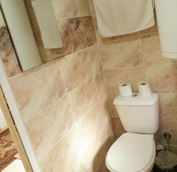Вилла 3 Спальни, Guest House Emiliya