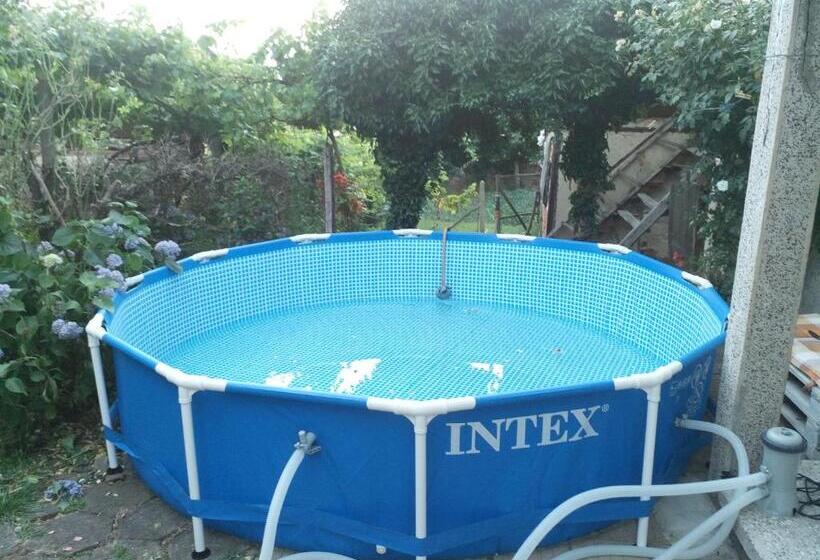 Номер Стандарт Трехместный, Guest House Emiliya