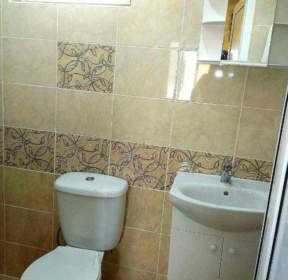 Номер Стандарт Трехместный, Guest House Emiliya