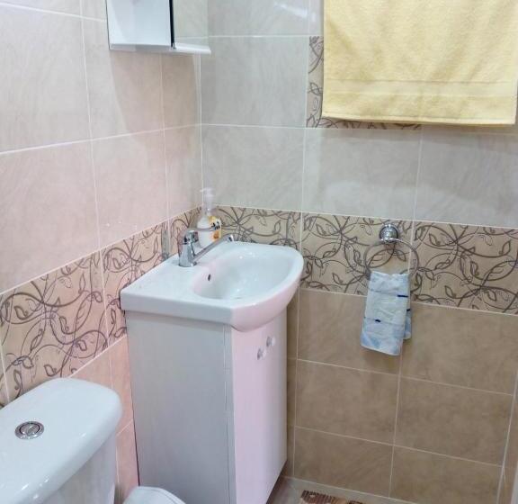 Номер Стандарт Трехместный, Guest House Emiliya