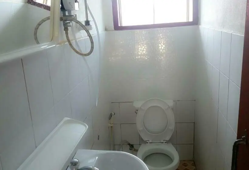 اتاق استاندارد, Konglor Eco Lodge Guesthouse And Restaurant