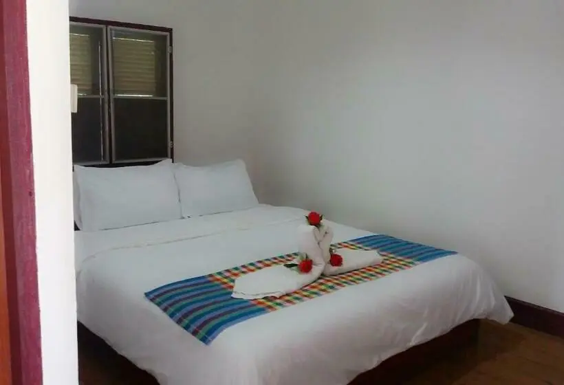 اتاق استاندارد, Konglor Eco Lodge Guesthouse And Restaurant