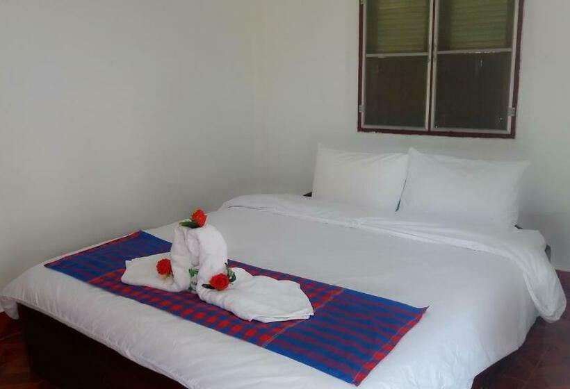 Номер Стандарт, Konglor Eco Lodge Guesthouse And Restaurant