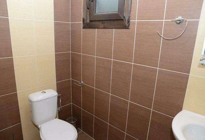 غرفة قياسية, Kyshta Za Gosti Gospodevi