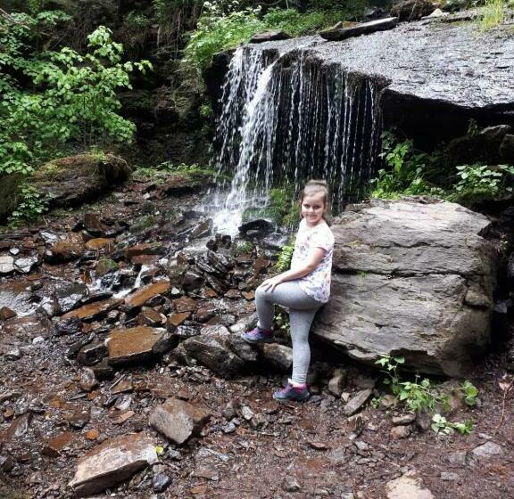 غرفة قياسية رباعية, Lörincz Vendégház