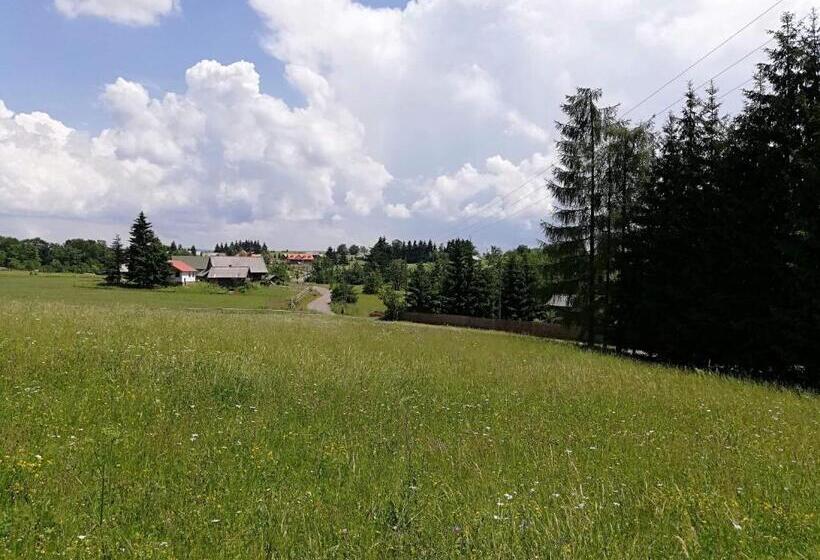 آپارتمان 1 خوابه با بالکن, Lörincz Vendégház