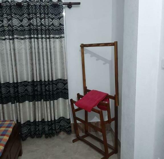 Номер Economy, Mount