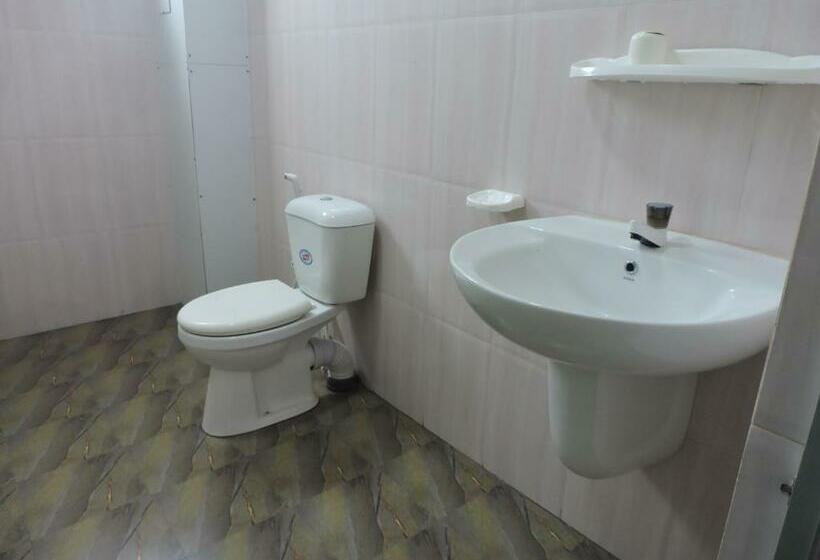 Номер Economy, Mount