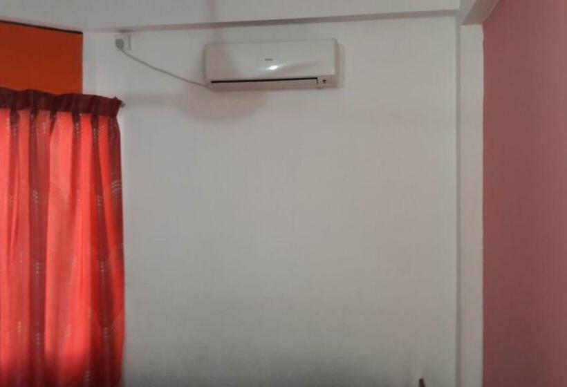 Номер Economy, Mount