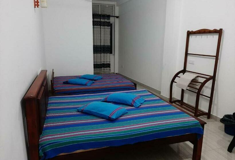 Номер Стандарт Трехместный, Mount