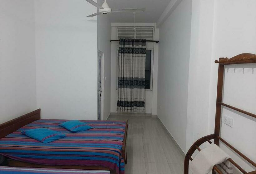 스탠다드 트리플 룸, Mount