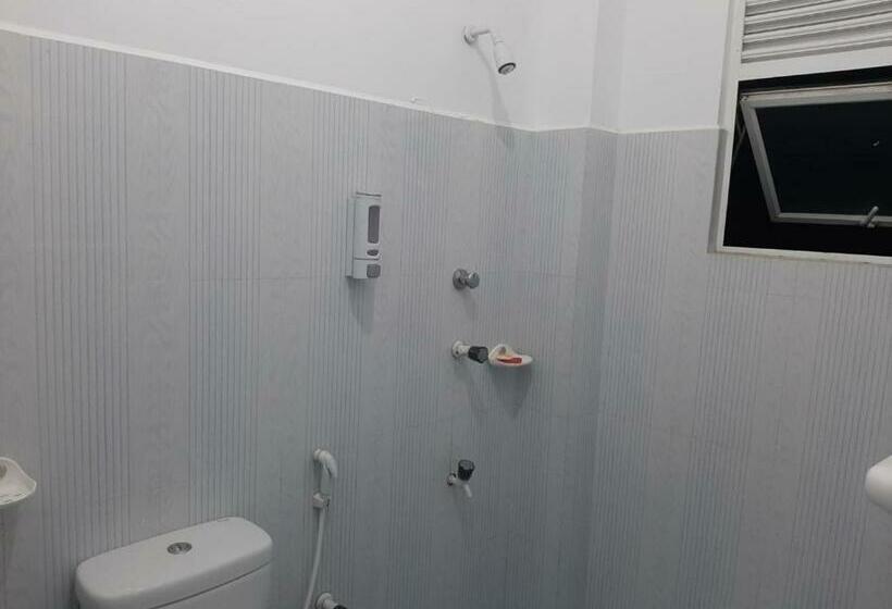 스탠다드 트리플 룸, Mount