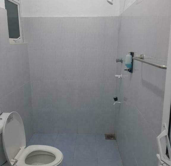 スタンダードトリプルルーム, Mount