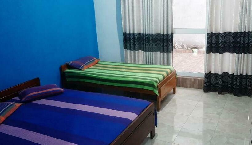 Номер Стандарт Трехместный, Mount