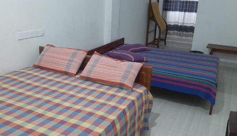 스탠다드 트리플 룸, Mount