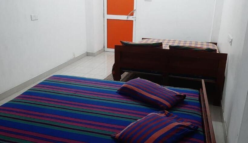 스탠다드 트리플 룸, Mount