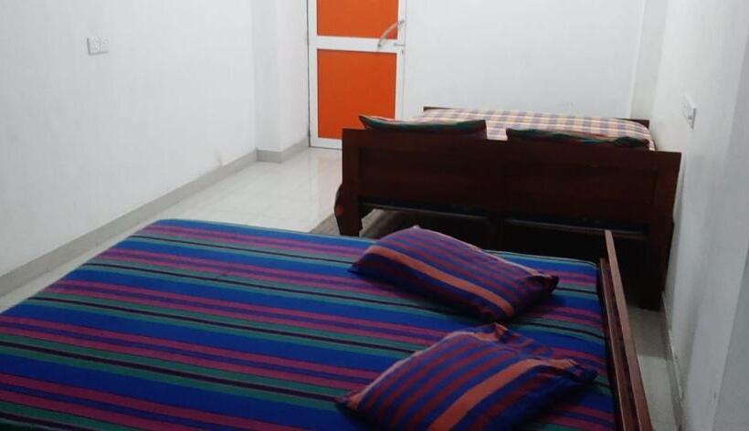 스탠다드 트리플 룸, Mount