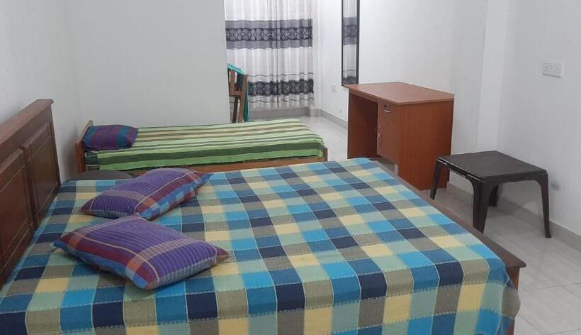 스탠다드 트리플 룸, Mount