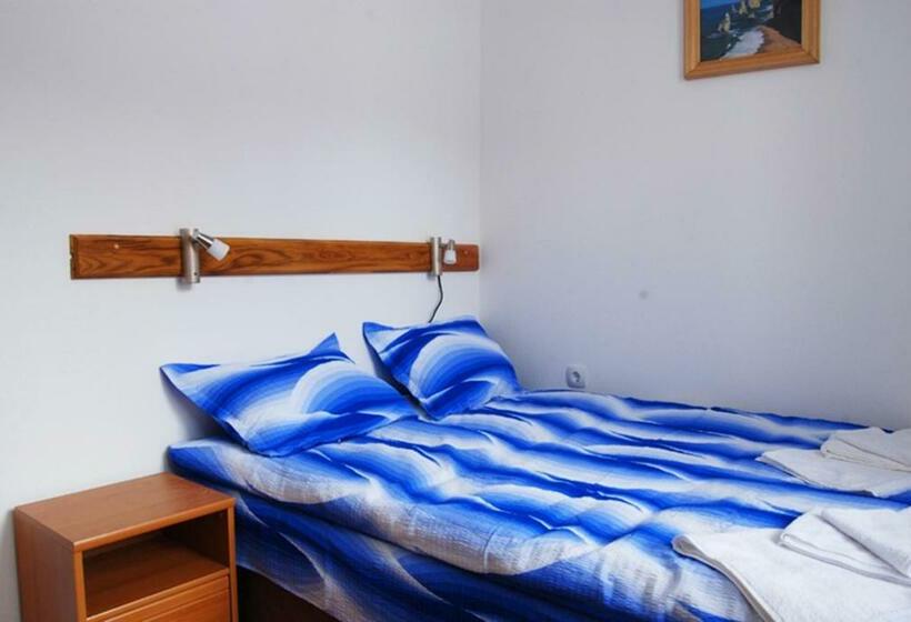 Номер Стандарт, Pamir Guest House