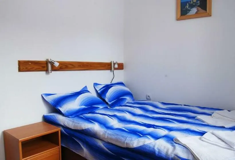 スタンダードルーム, Pamir Guest House