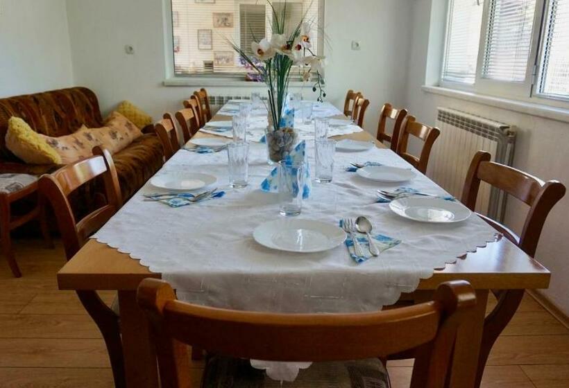 Вилла 1 Спальня, Pamir Guest House