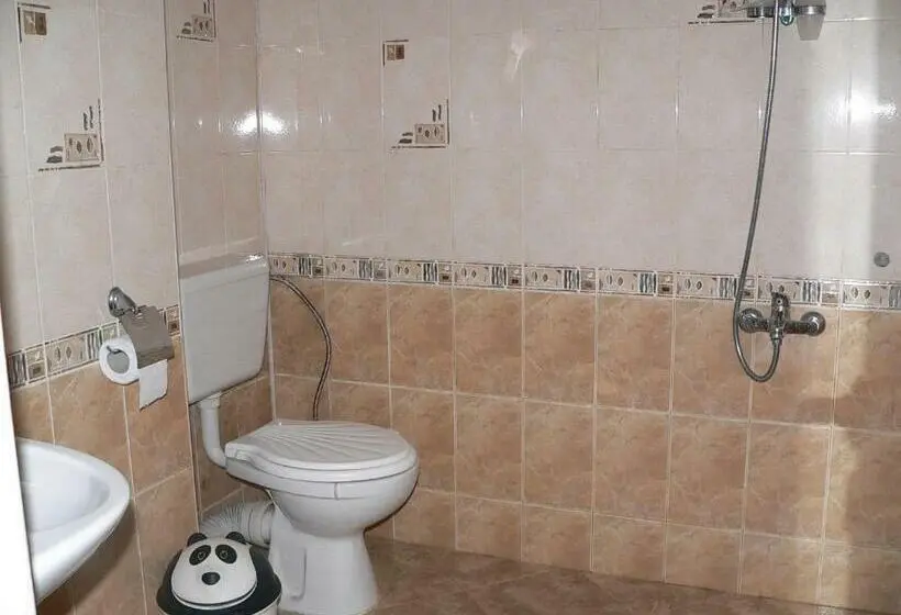 ビラホテル１ベッドルーム, Pamir Guest House