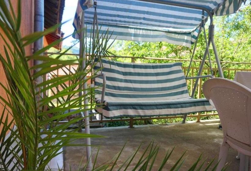 Вилла 1 Спальня, Pamir Guest House