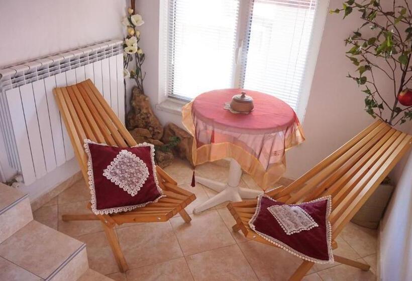 Вилла 1 Спальня, Pamir Guest House