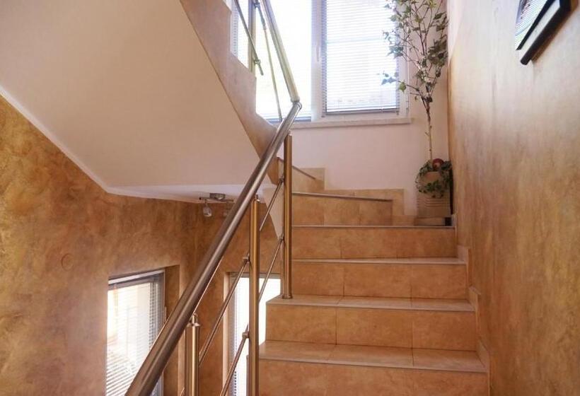 Вилла 1 Спальня, Pamir Guest House