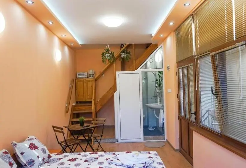 マウンテンビューデラックスルーム, Pamir Guest House