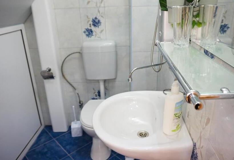 Номер Deluxe Вид на Горы, Pamir Guest House