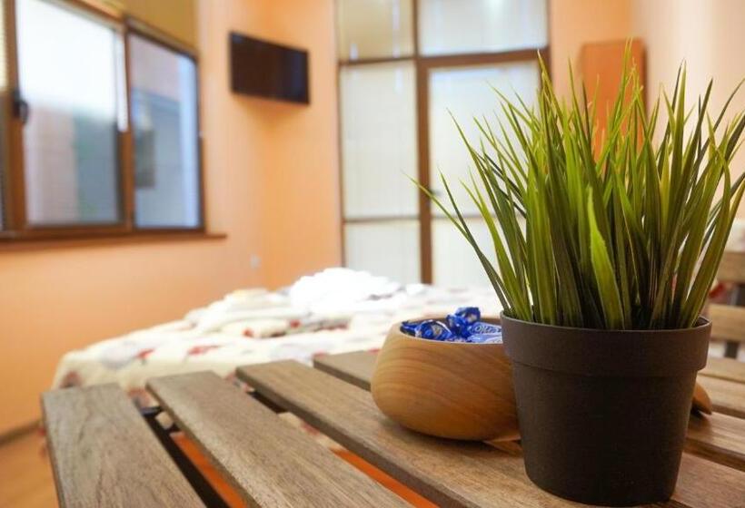 Номер Deluxe Вид на Горы, Pamir Guest House