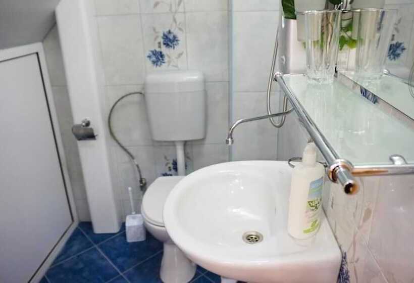 Номер Deluxe Вид на Горы, Pamir Guest House