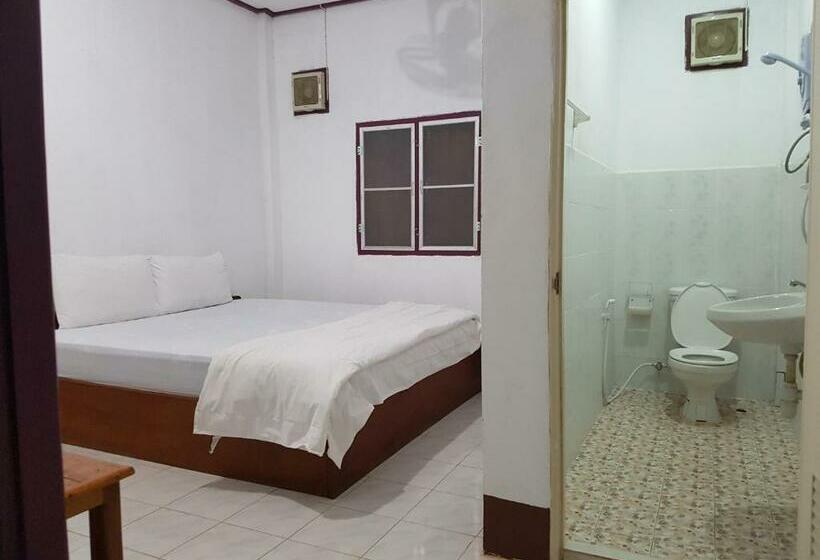 غرفة قياسية, Thongdam Guesthouse