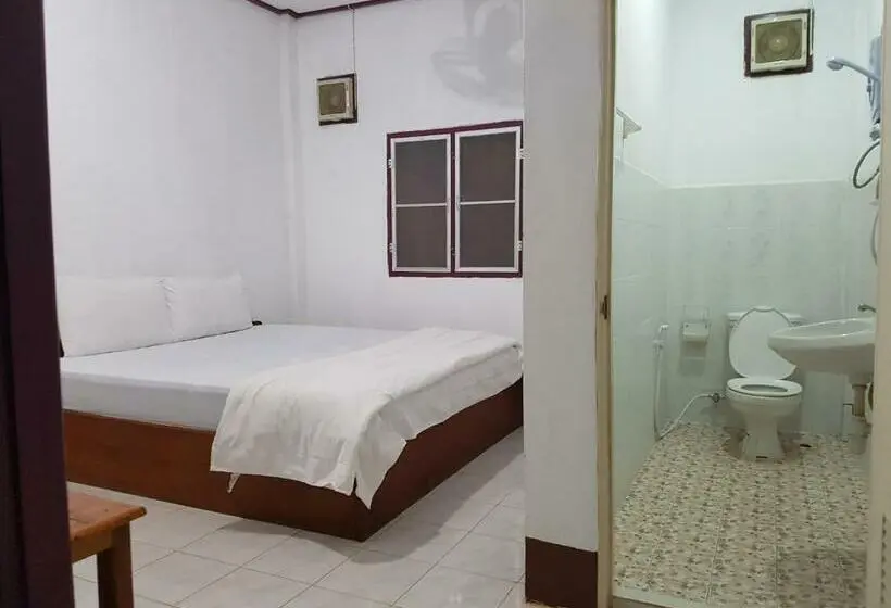 اتاق استاندارد, Thongdam Guesthouse