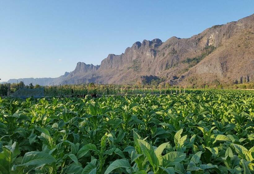 غرفة قياسية, Thongdam Guesthouse