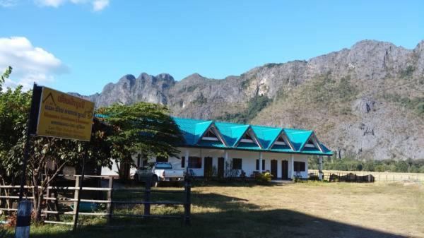 Номер Стандарт, Thongdam Guesthouse