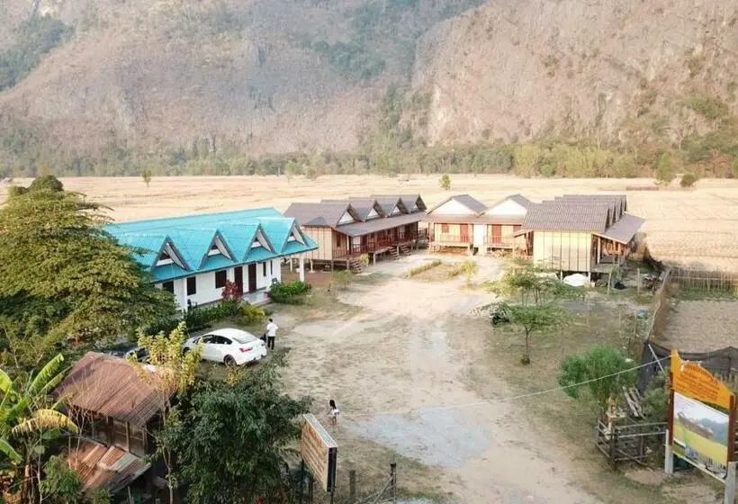 اتاق استاندارد, Thongdam Guesthouse