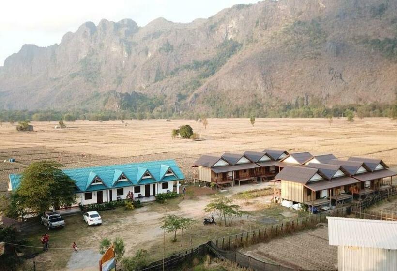 غرفة قياسية, Thongdam Guesthouse