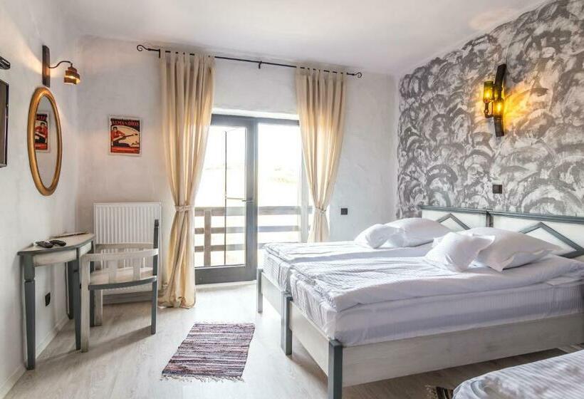 스탠다드 룸, Vinalia   Conacul Din Ceptura