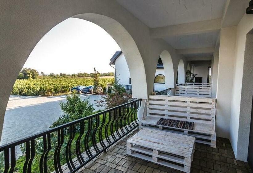 스탠다드 룸, Vinalia   Conacul Din Ceptura