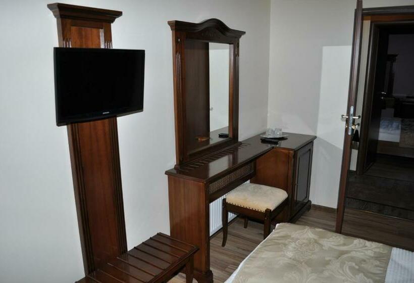 Номер Стандарт Вид на Реку, Pensiunea Alexandra & Spa