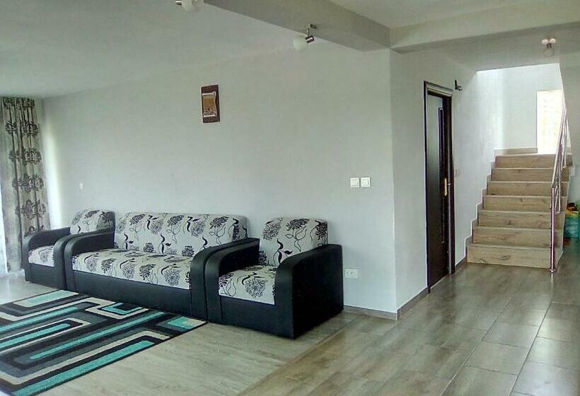 スタンダードルーム, Pensiunea Ana Maria