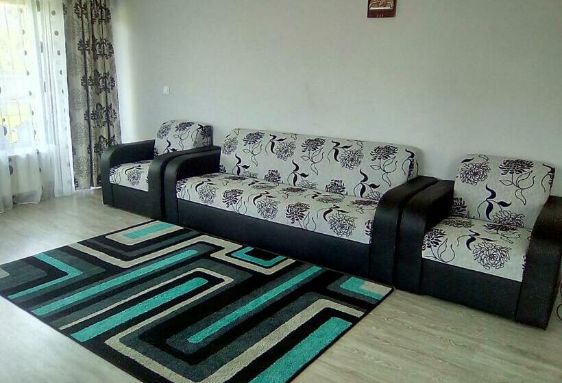 スタンダードルーム, Pensiunea Ana Maria