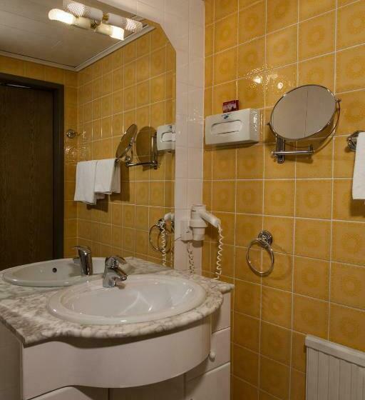 标准间, Landgasthof Barenwirt