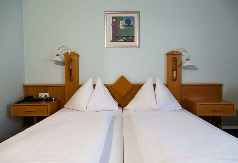 标准间, Landgasthof Barenwirt