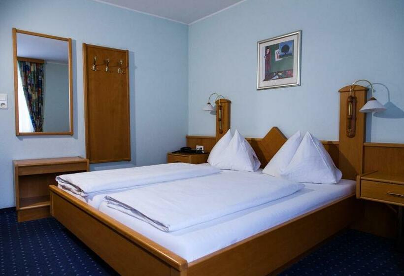 标准间, Landgasthof Barenwirt