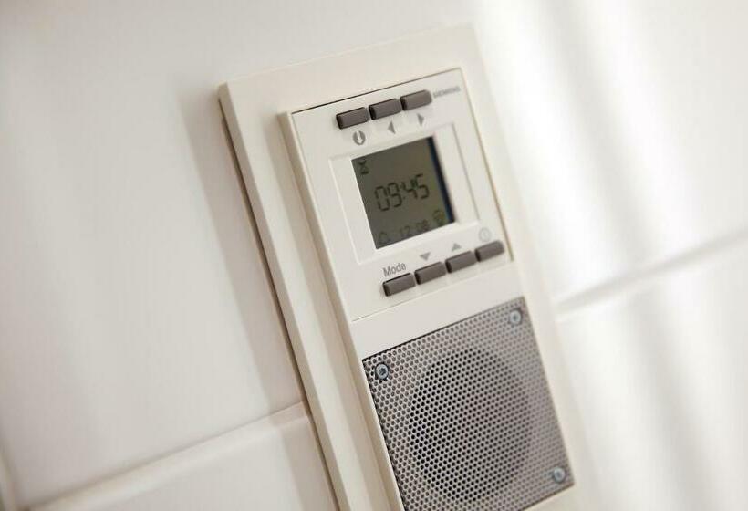 豪华单人间, Landgasthof Barenwirt